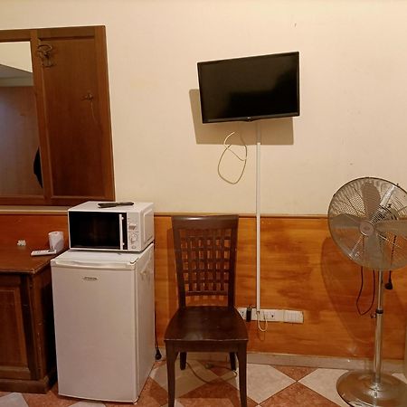 Cattaneo Accomodation Rome Chambre photo