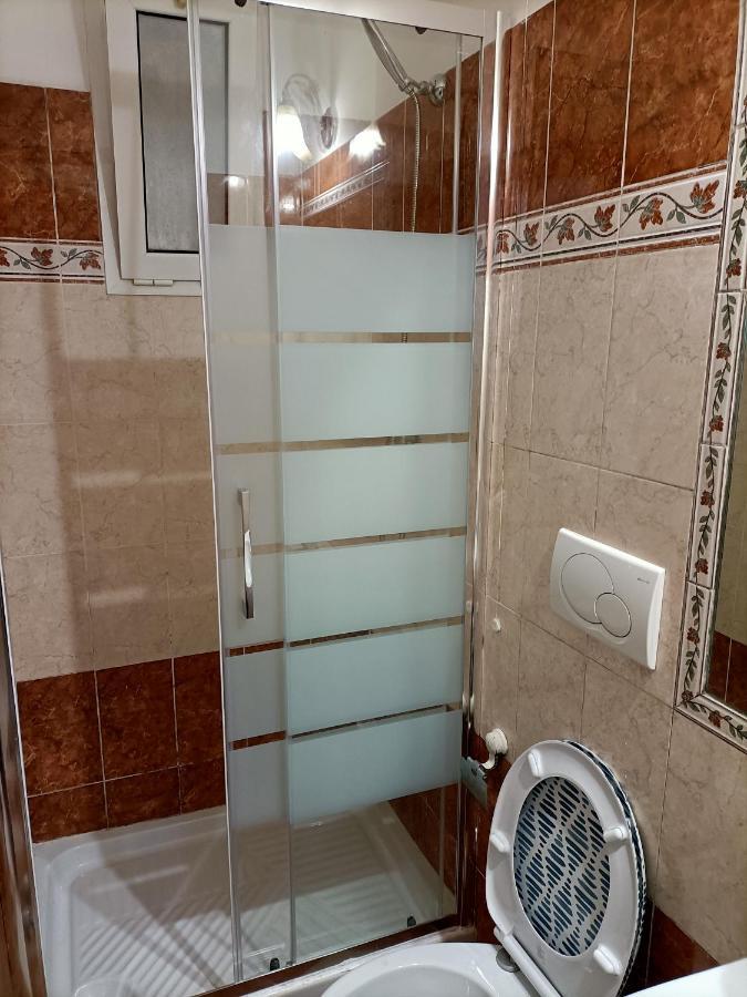 Cattaneo Accomodation Rome Chambre photo