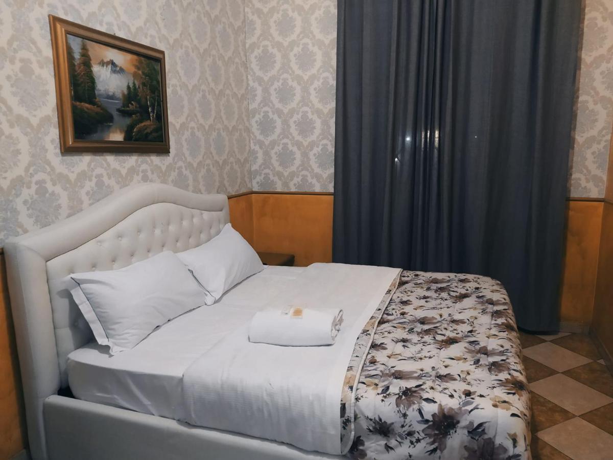 Cattaneo Accomodation Rome Extérieur photo