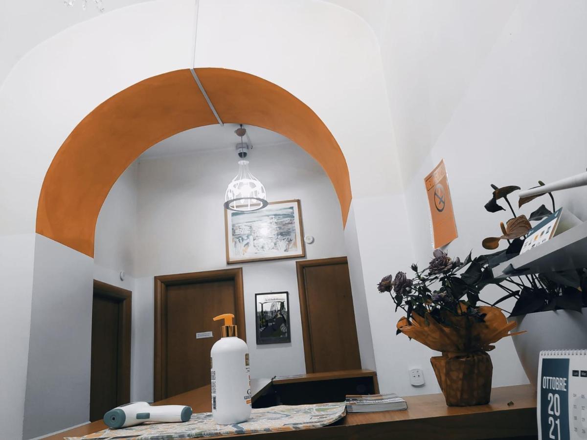 Cattaneo Accomodation Rome Extérieur photo