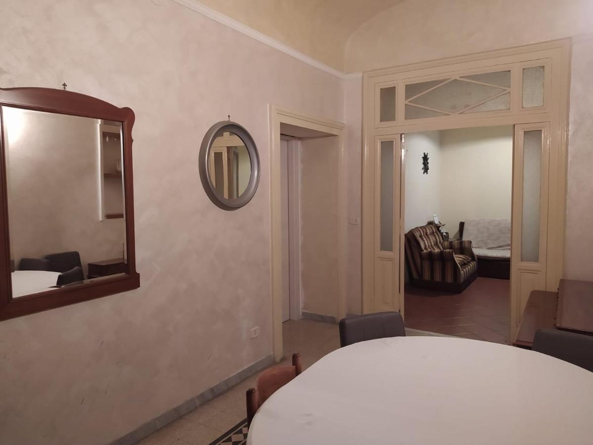 Cattaneo Accomodation Rome Extérieur photo