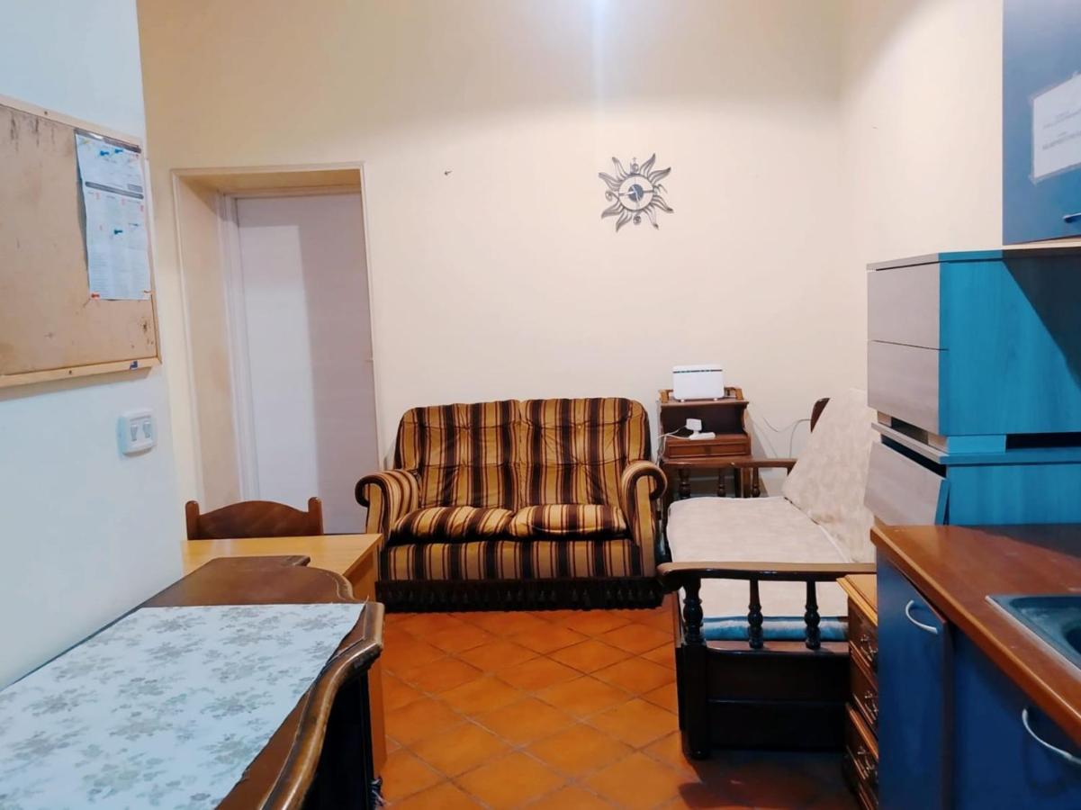 Cattaneo Accomodation Rome Extérieur photo