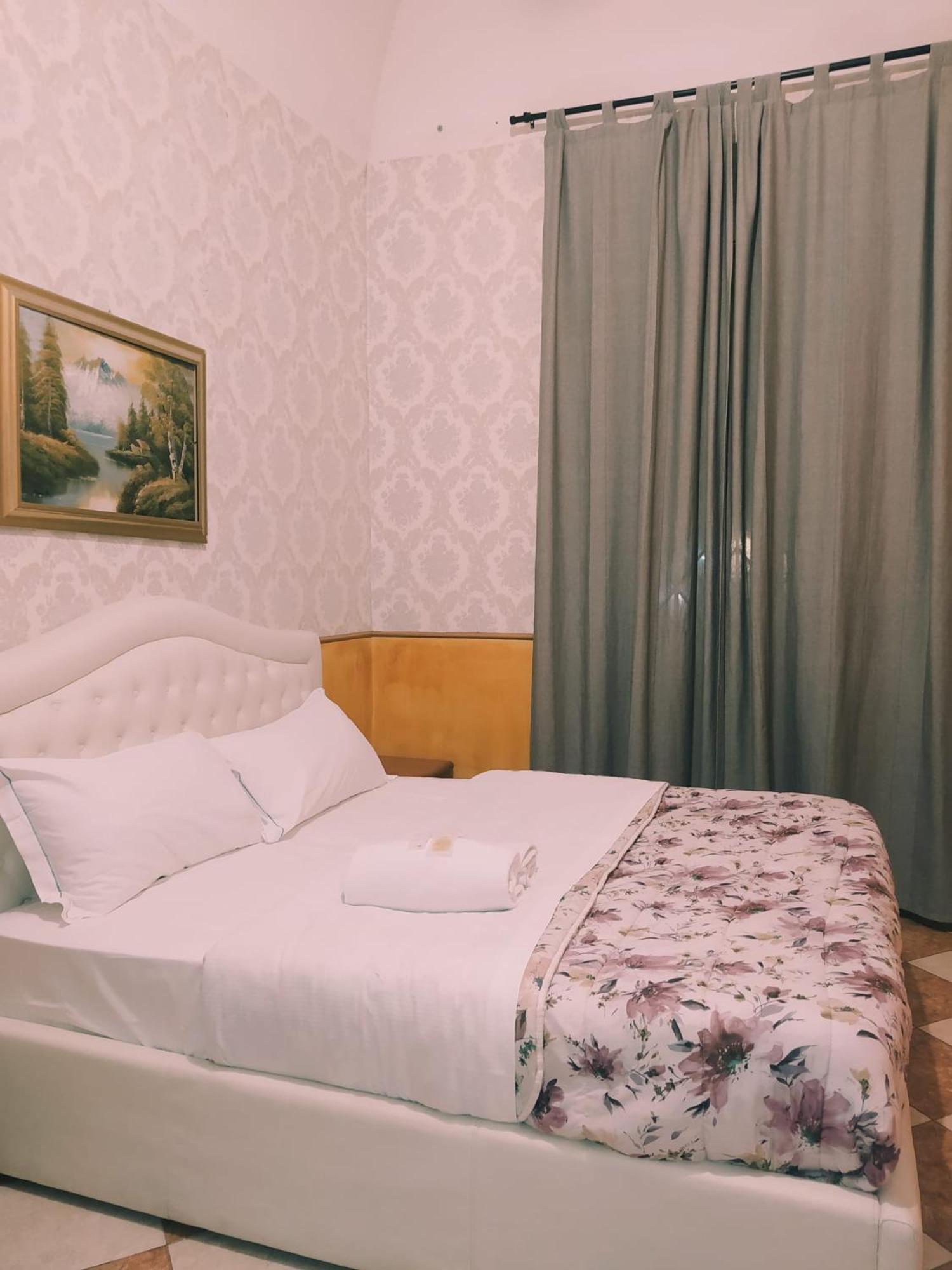 Cattaneo Accomodation Rome Chambre photo